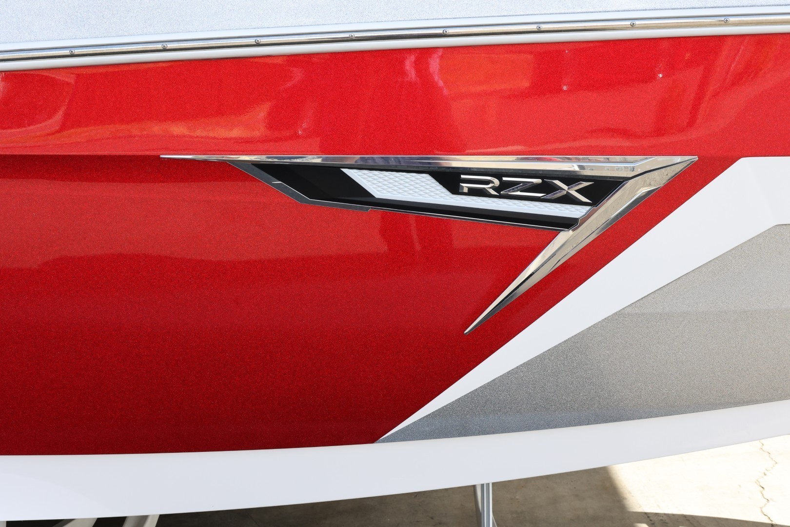 2022 Tige 22RZX Icon